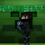 RADVIN MINECRAFTER