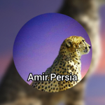 Amir.Persia