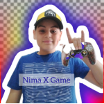 Nima X Game 