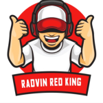 Radvin Red King