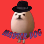 MASTER DOG