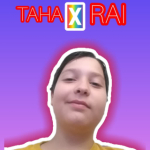 Taha X Rai