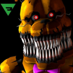 (A ARTIST FREDBEAR☆ } (Fred12345☆ }