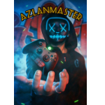 Azlanmaster