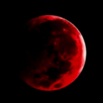 Red Moon