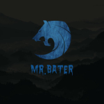 Mr.Bater