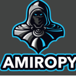 AmiROPY