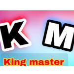 KING. MASTER