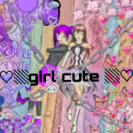 ♡░girl cute░♡