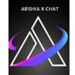 ARSHIA X CHAT