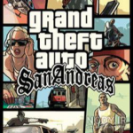 San andreas