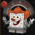 WE all float