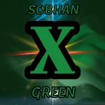 SOBHAN X GREEN