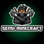 sensi Minecraft | استاد ماینکرفت