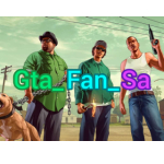 Gta Fan Sa