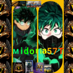 Midoria 57T