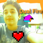 Dual Fire