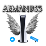 ARMAN PS5