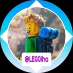 لگویی ها . LEGOiha