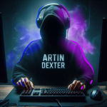 آرتین دکستر_ARTIN DEXTER