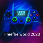 Freef‌lre world 2020