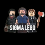 SIGMA LEGO