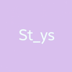 St_ys