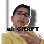 ali   CRAFT