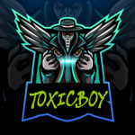 TOXICBOY۱۳۴۷