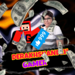 DERAKHSHANDEH GAMER ⭐