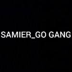 SAMIER_GO GANG