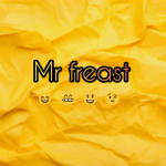 مستر فرست | mr freast