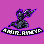 AMIR.RIMYA