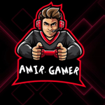 AMIR@GAMER