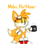 Miles Per'hour
