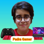 PADRA Gamer