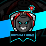 BARSAM X GAME