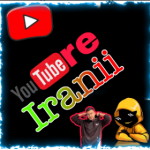 YouTuber.iranii