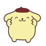 Pompompurin