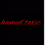 hamed.toxic