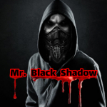 Mr.BlackShadow