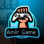 امیر گیم / Amir Game