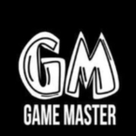 GAME MASTER