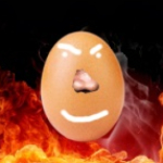 MAD EGG