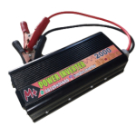 Mplus.Inverter