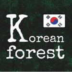 Korean Forest