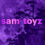 sam toyz-سام تویز