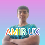 Amir UX