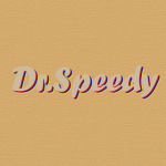 دکتر.اسپیدی | Dr.Speedy