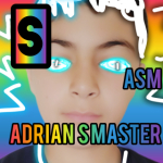 ADRIAN S MASTER